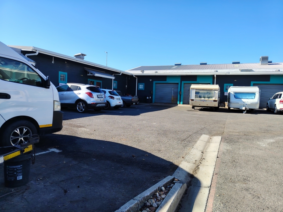 Commercial Property for Sale in Somerset West Business Park Western Cape